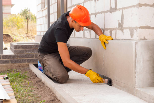 Licensed Crawl Space Encapsulation service in Pennsauken, NJ - SJ Waterproofing Pros
